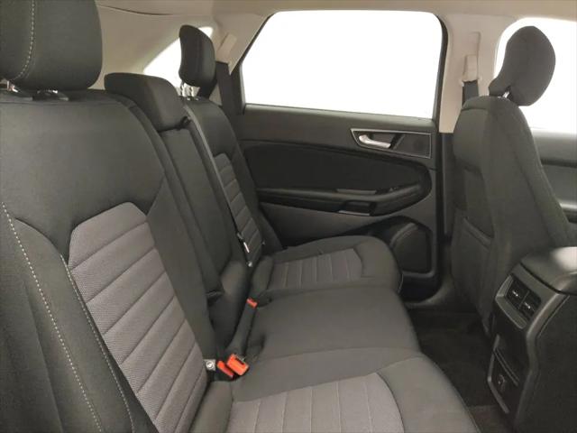 2019 Ford Edge SE