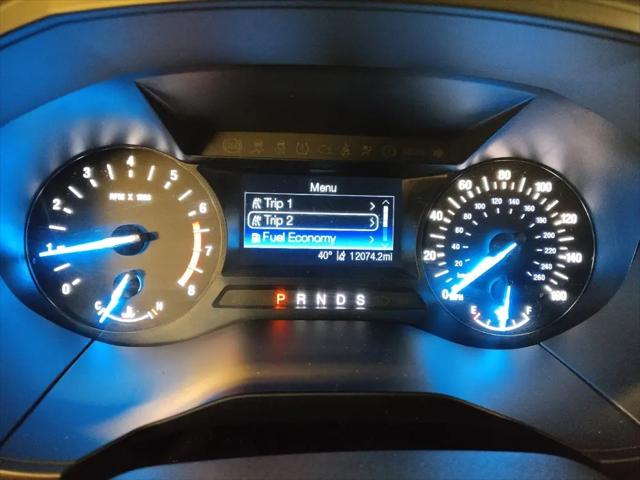 2019 Ford Edge SE
