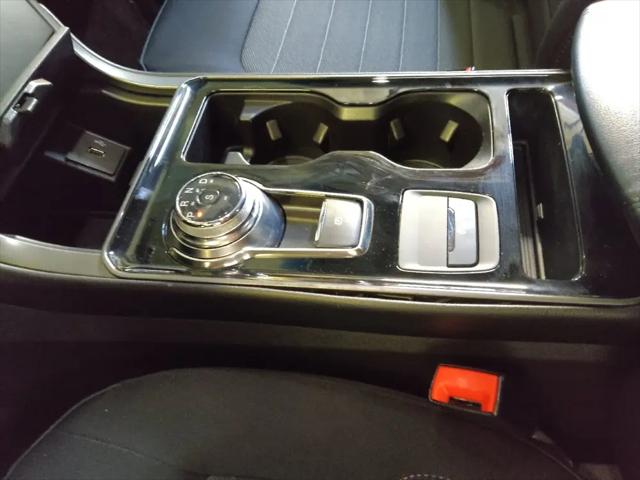 2019 Ford Edge SE