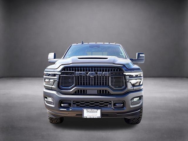 2026 Ram 2500 Power Wagon Rebel Crew Cab 4x4 64 Box