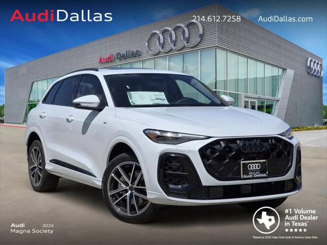 2026 Audi Q5 Premium Plus TFSI quattro S tronic for sale in Pembroke Pines, FL