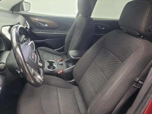 2020 GMC Terrain FWD SLE