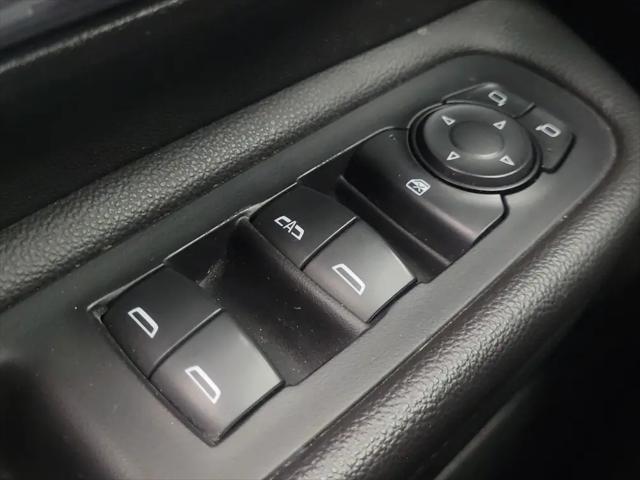 2020 GMC Terrain FWD SLE