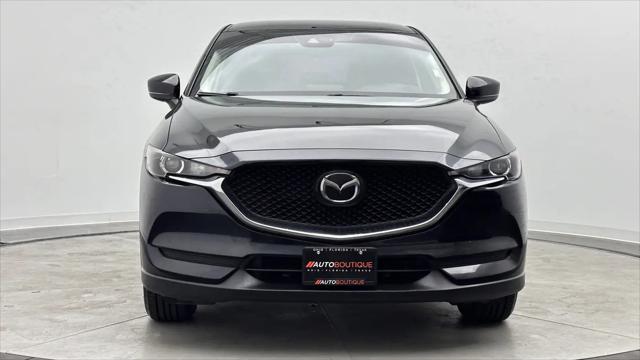 2019 Mazda CX-5 Sport