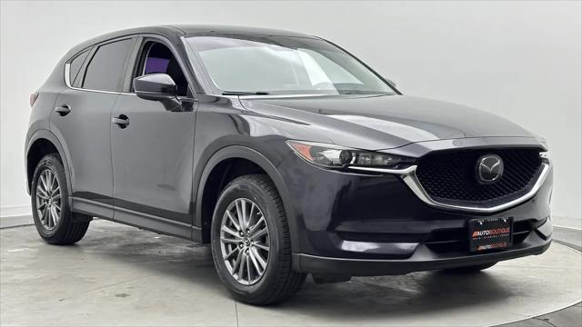 2019 Mazda CX-5 Sport