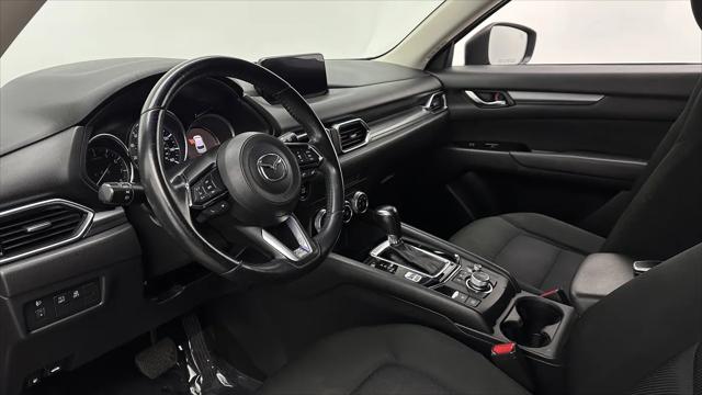 2019 Mazda CX-5 Sport