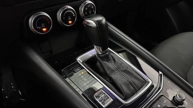 2019 Mazda CX-5 Sport