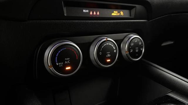 2019 Mazda CX-5 Sport