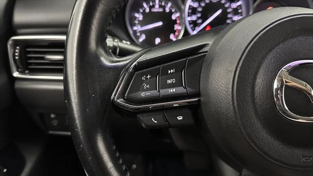 2019 Mazda CX-5 Sport