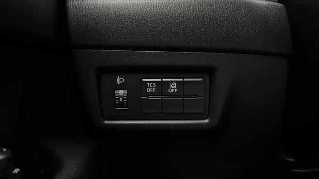 2019 Mazda CX-5 Sport