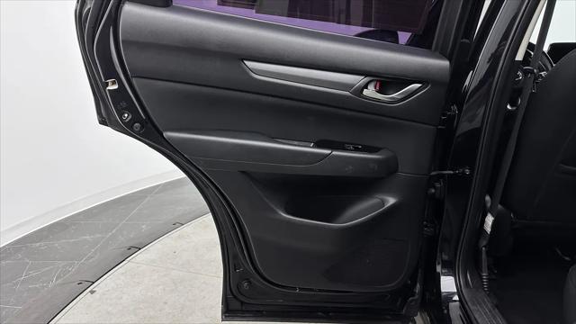 2019 Mazda CX-5 Sport