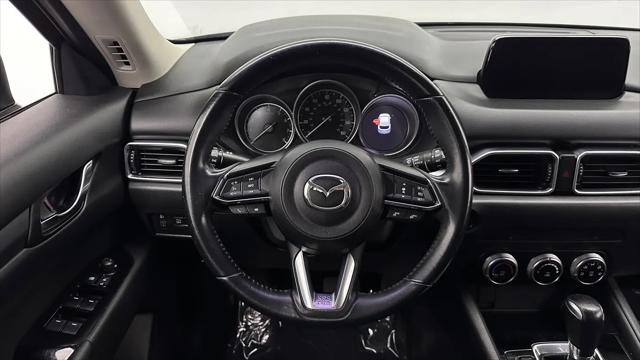2019 Mazda CX-5 Sport