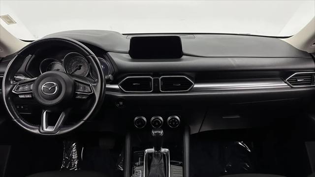 2019 Mazda CX-5 Sport