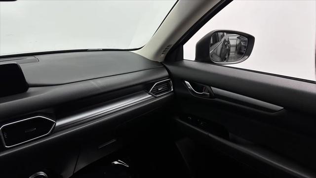 2019 Mazda CX-5 Sport