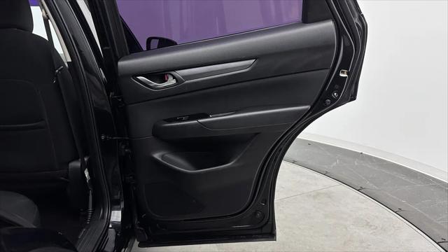 2019 Mazda CX-5 Sport