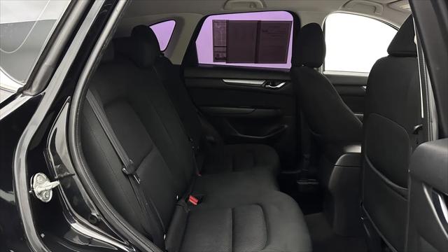 2019 Mazda CX-5 Sport