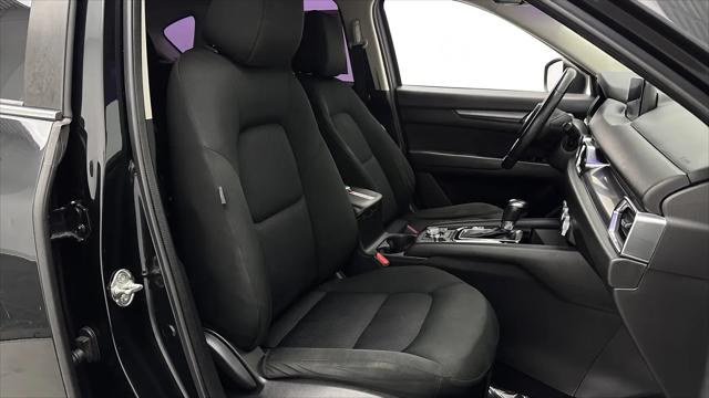 2019 Mazda CX-5 Sport