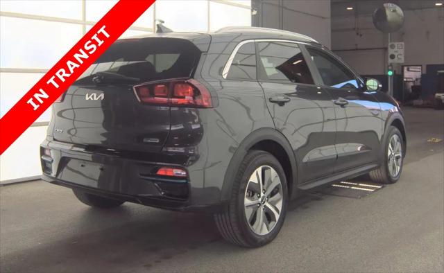 2022 Kia Niro EV EX