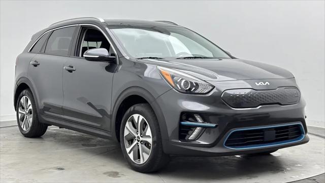 2022 Kia Niro EV EX