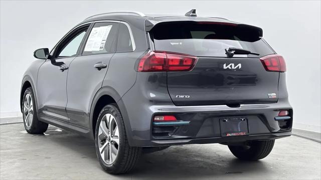 2022 Kia Niro EV EX
