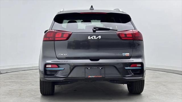 2022 Kia Niro EV EX