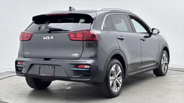 2022 Kia Niro EV EX