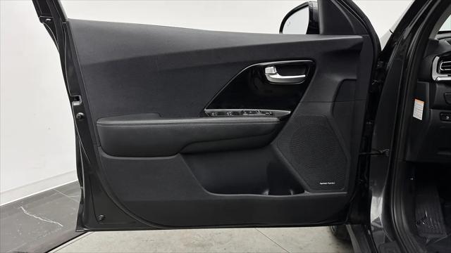 2022 Kia Niro EV EX