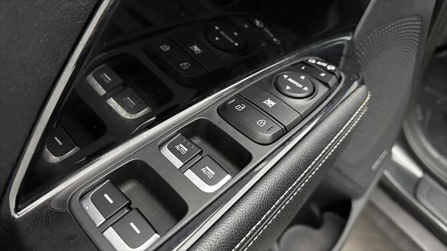 2022 Kia Niro EV EX
