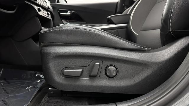 2022 Kia Niro EV EX