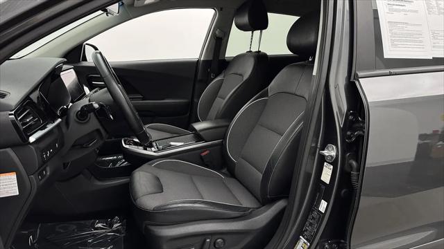 2022 Kia Niro EV EX