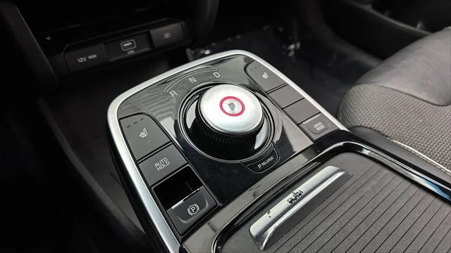 2022 Kia Niro EV EX