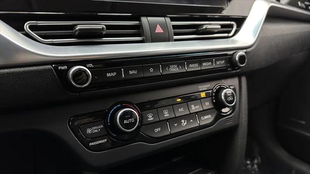 2022 Kia Niro EV EX