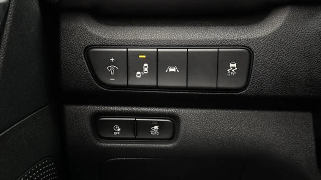 2022 Kia Niro EV EX