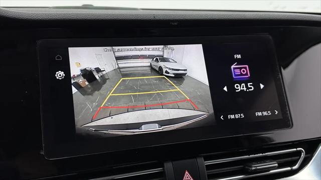 2022 Kia Niro EV EX