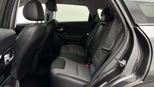 2022 Kia Niro EV EX