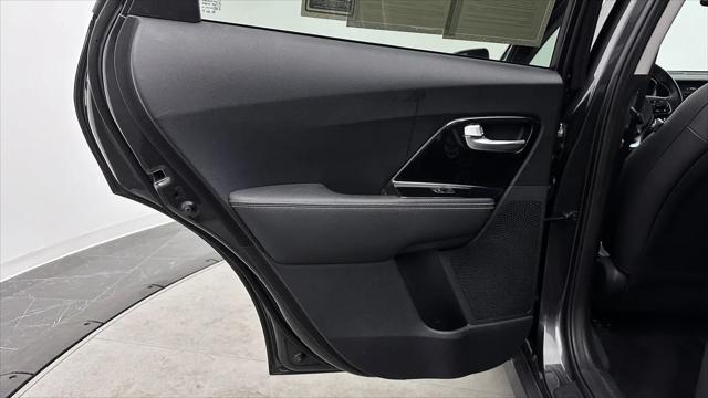 2022 Kia Niro EV EX