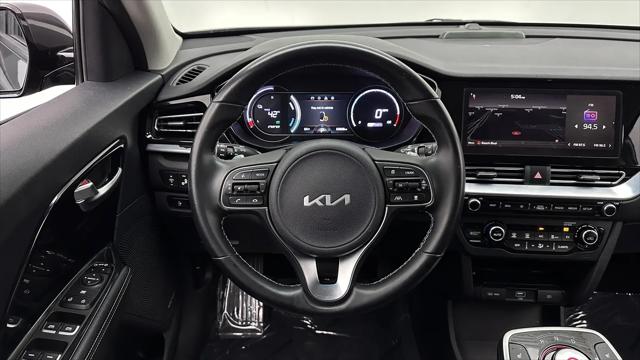 2022 Kia Niro EV EX