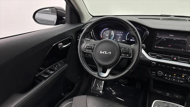 2022 Kia Niro EV EX