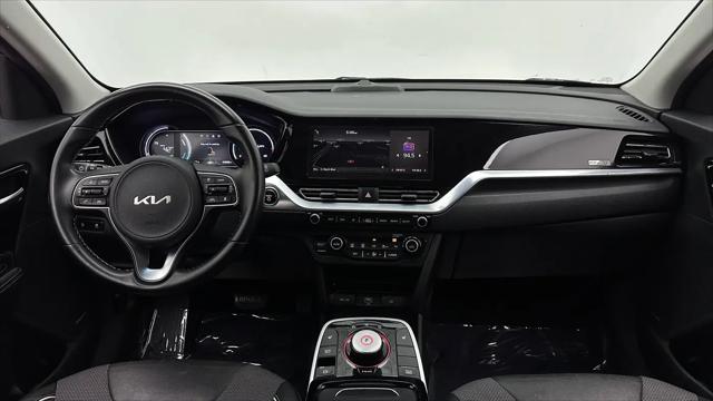 2022 Kia Niro EV EX