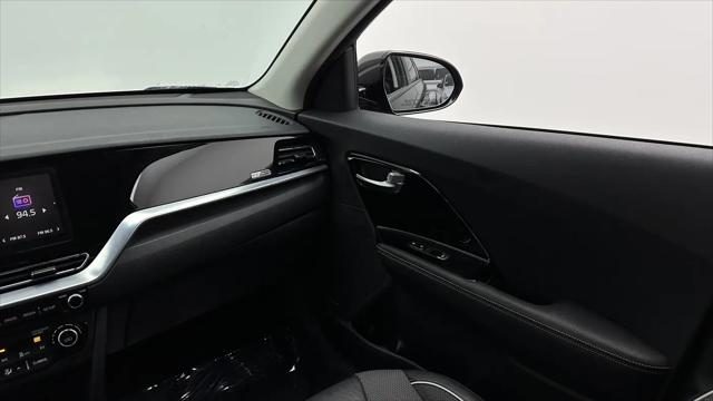2022 Kia Niro EV EX