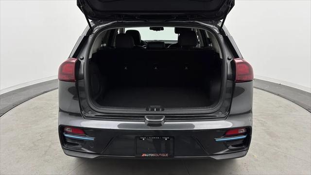 2022 Kia Niro EV EX