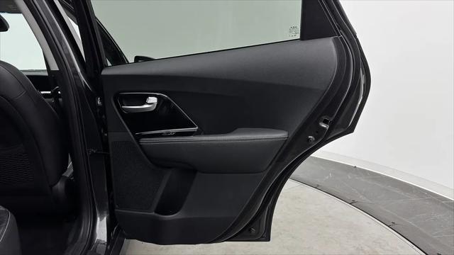 2022 Kia Niro EV EX