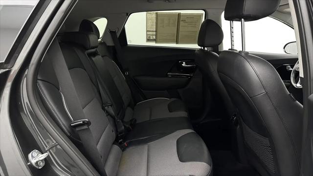 2022 Kia Niro EV EX