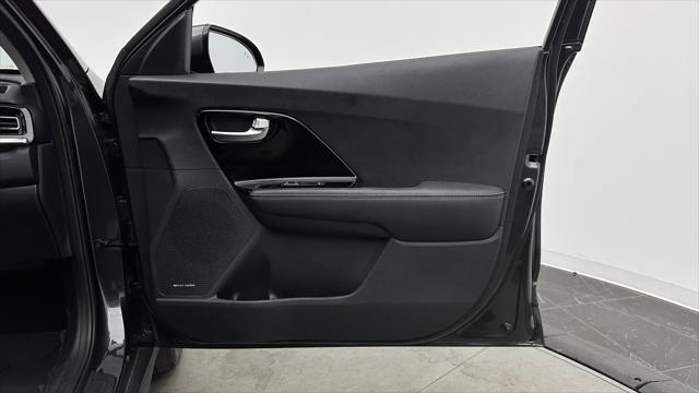 2022 Kia Niro EV EX