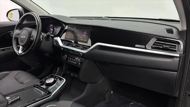 2022 Kia Niro EV EX