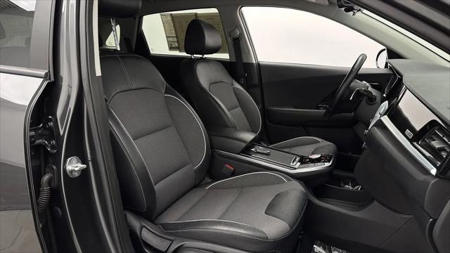 2022 Kia Niro EV EX