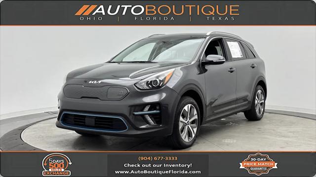 2022 Kia Niro EV EX for sale in Jacksonville, FL