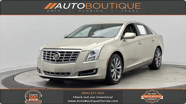 2015 Cadillac XTS Standard for sale in Jacksonville, FL