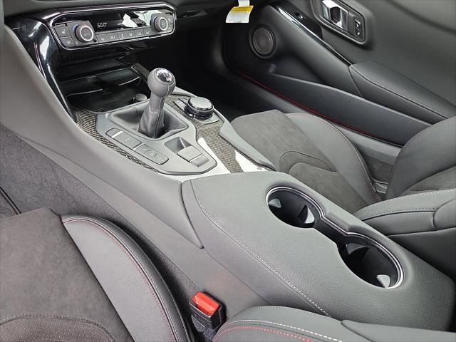2026 Toyota GR Supra 3.0