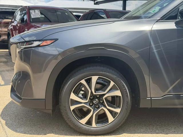 2026 Mazda CX-5 2.5 S Preferred